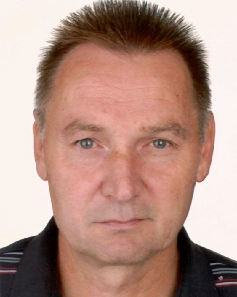Günter Robosch
