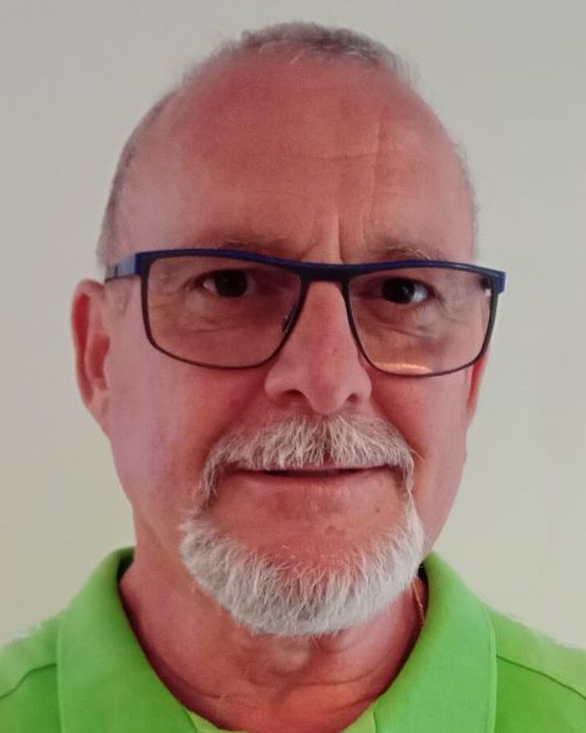 Karl - Heinz Ströhle