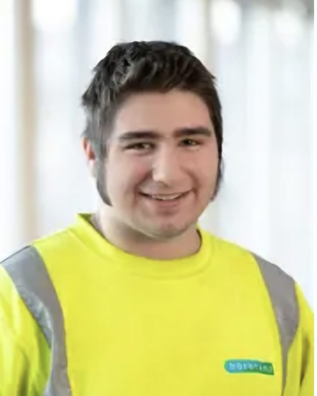 Adrian Gutierrez - Perez