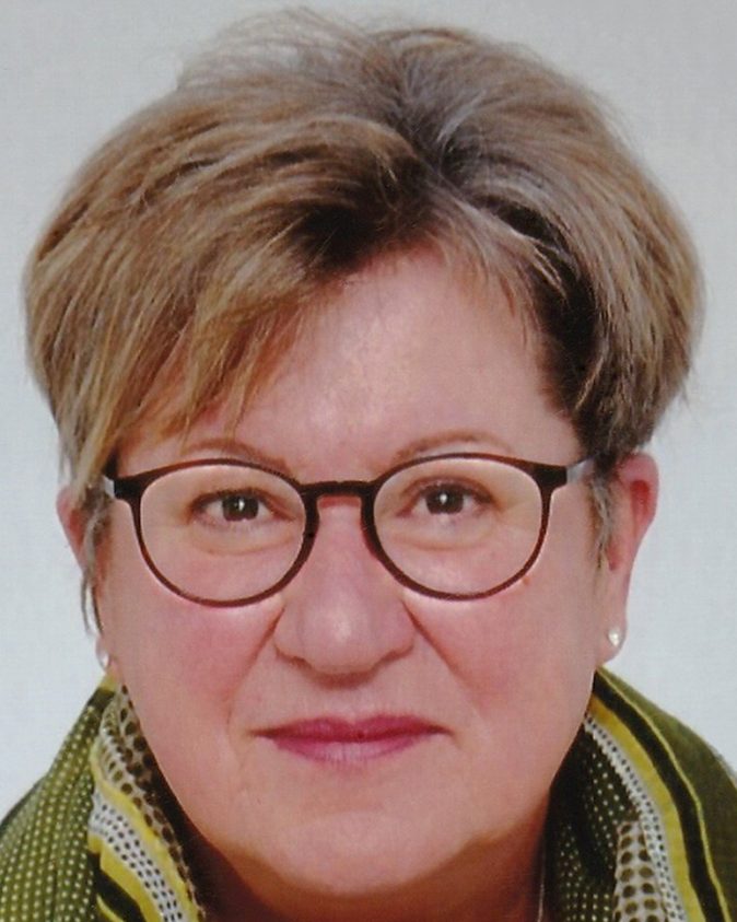 Renate Rauter
