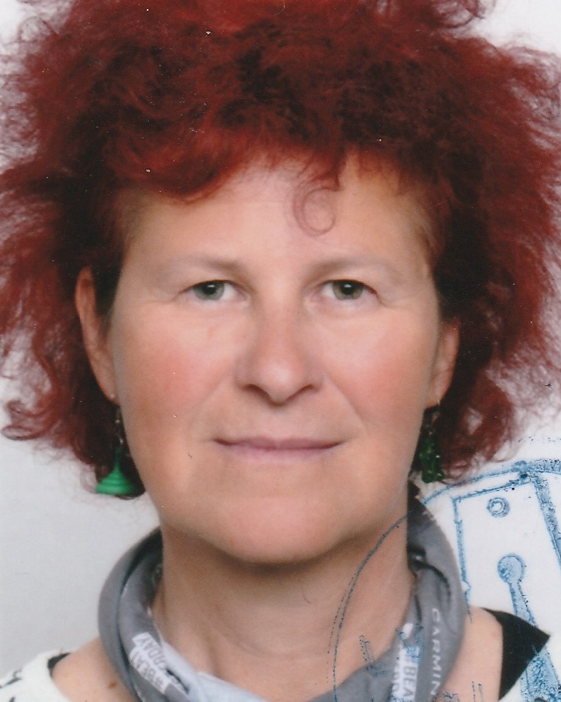 Susanne Sohm - Armellini